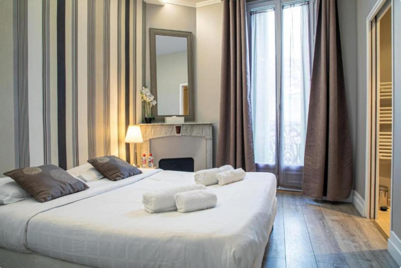 Superbe 120M2 Au Suquet - Property With Style Cannes Dış mekan fotoğraf