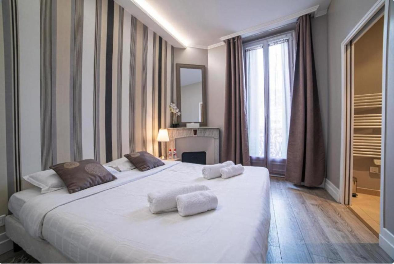Superbe 120M2 Au Suquet - Property With Style Cannes Dış mekan fotoğraf