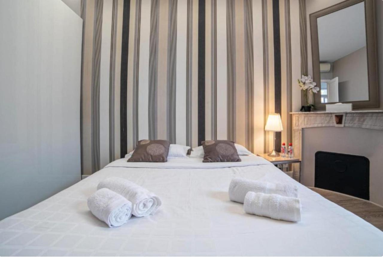 Superbe 120M2 Au Suquet - Property With Style Cannes Dış mekan fotoğraf