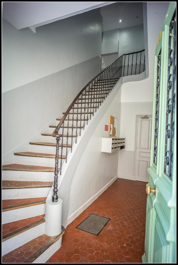 Superbe 120M2 Au Suquet - Property With Style Cannes Dış mekan fotoğraf