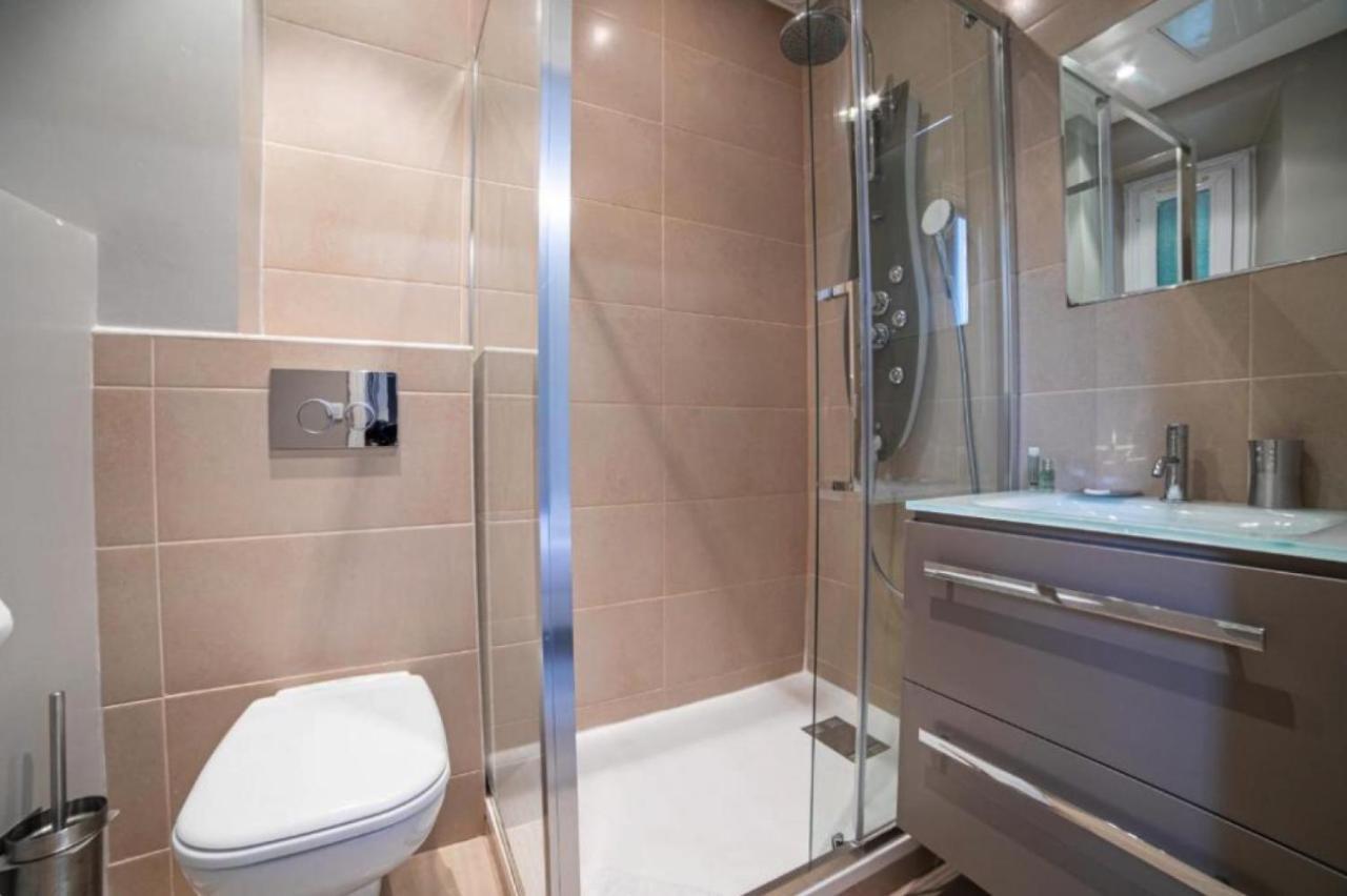 Superbe 120M2 Au Suquet - Property With Style Cannes Dış mekan fotoğraf