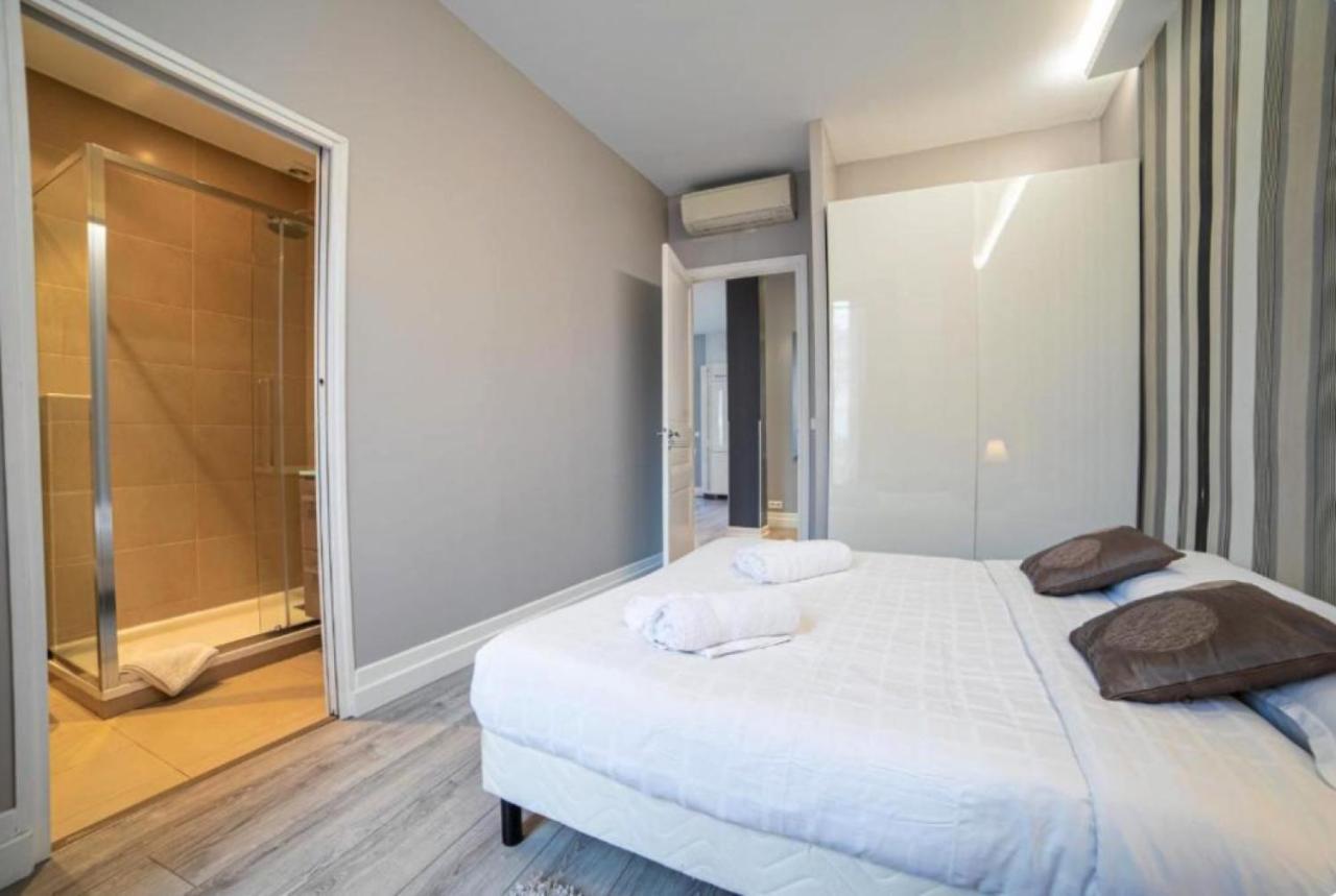 Superbe 120M2 Au Suquet - Property With Style Cannes Dış mekan fotoğraf