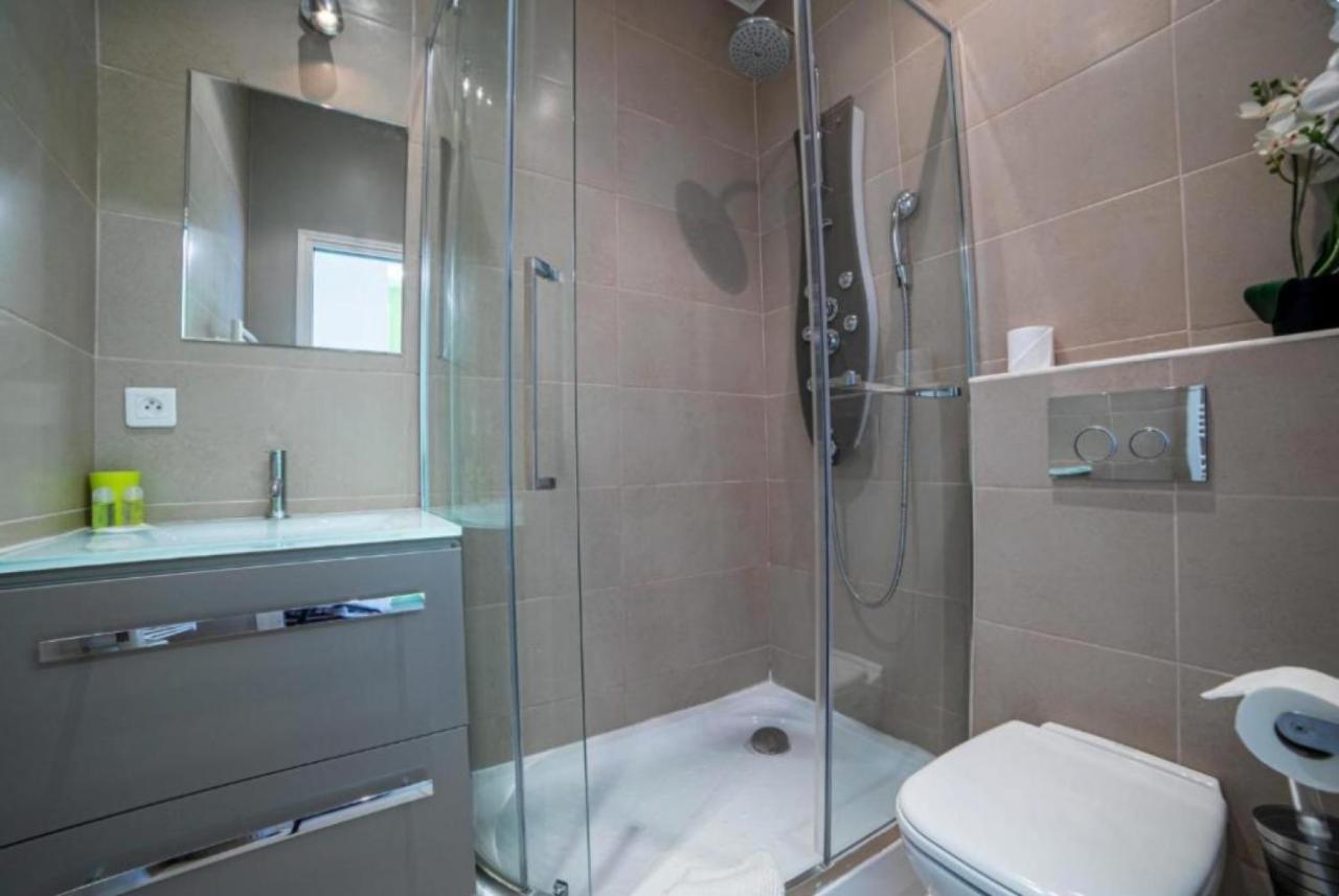 Superbe 120M2 Au Suquet - Property With Style Cannes Dış mekan fotoğraf