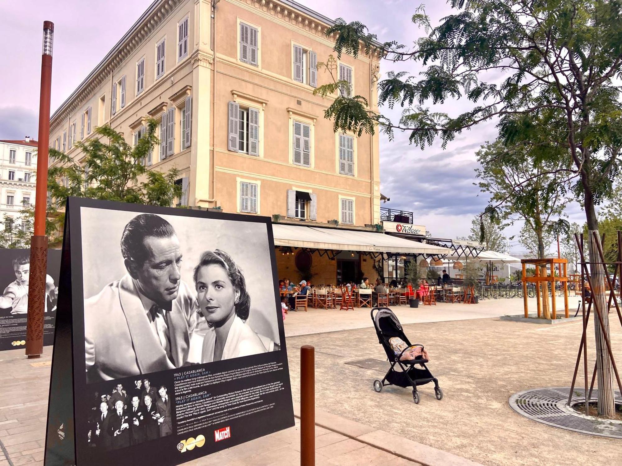 Superbe 120M2 Au Suquet - Property With Style Cannes Dış mekan fotoğraf